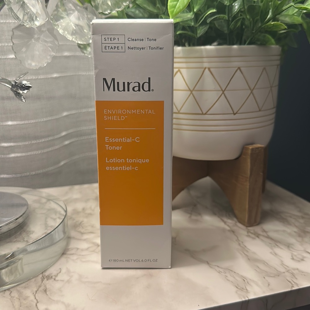 Essential-C toner